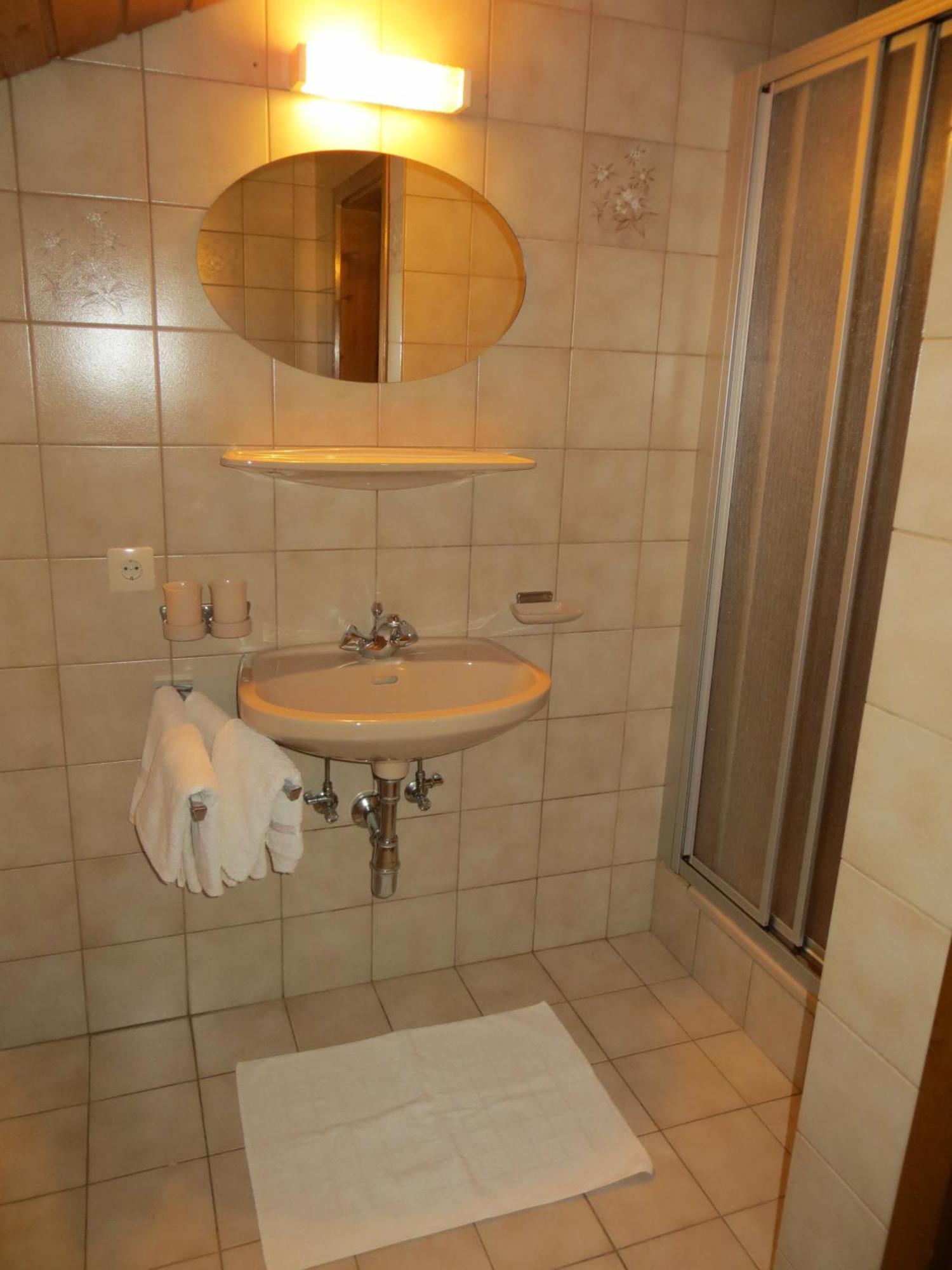 Gaestehaus Pfister Maria Hippach Habitación foto